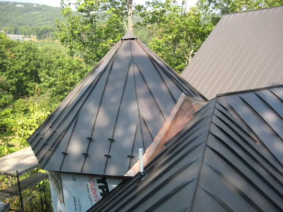 Professional Roof Tarp Installation by Craftsman Roofing in Wayne