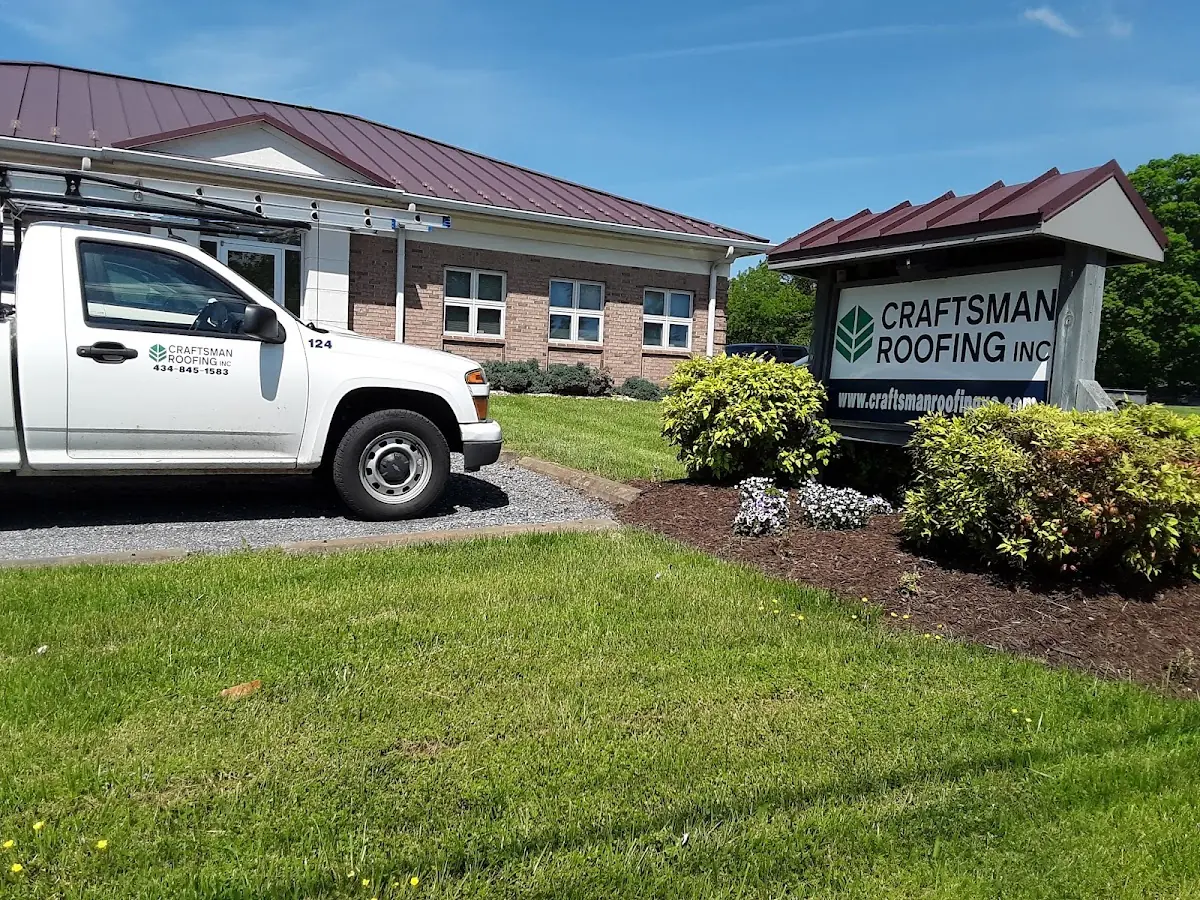 Quality Hail Damage Roof Repair by experienced craftsmen in Wayne